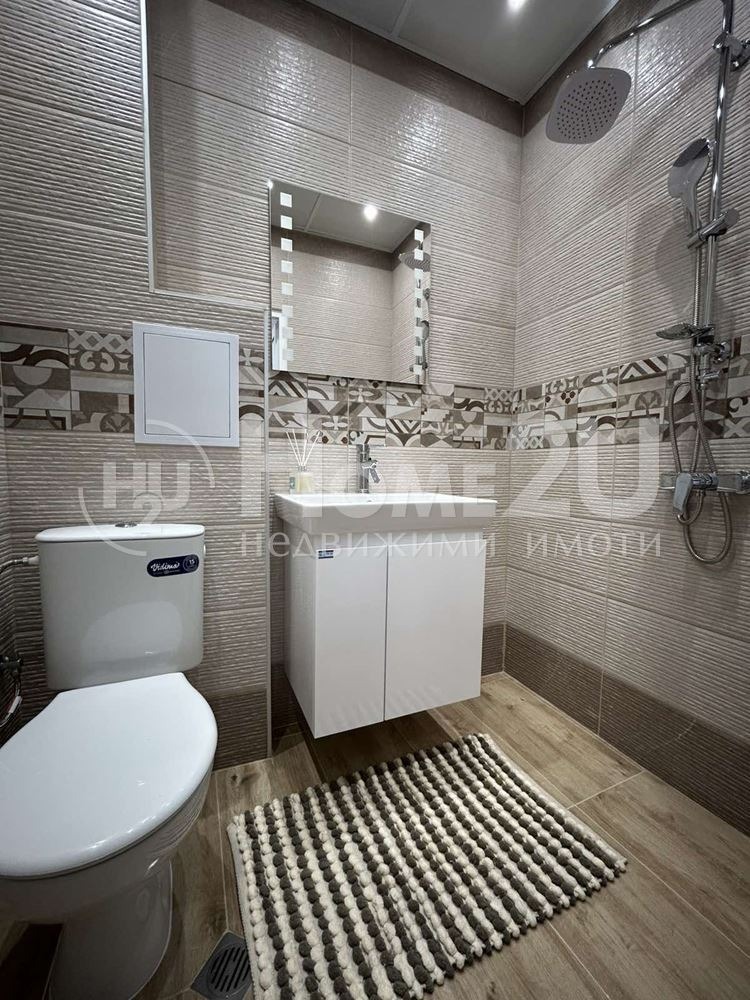 Продава  3-стаен град Варна , Владислав Варненчик 1 , 55 кв.м | 89876934 - изображение [2]
