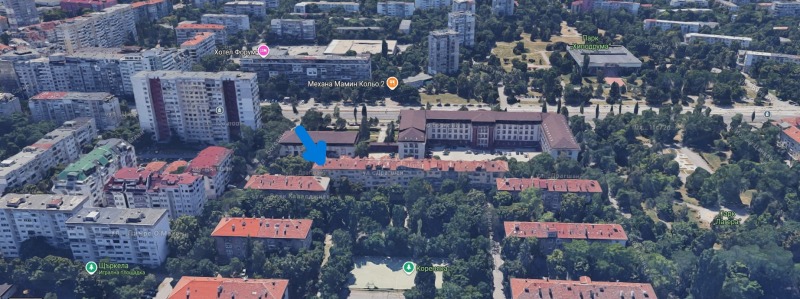 Продава 3-СТАЕН, гр. София, Лагера