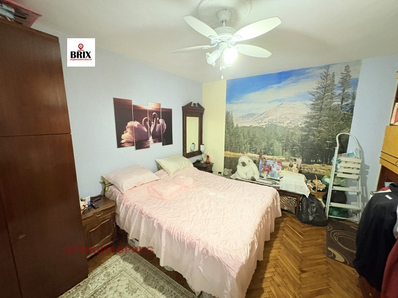 Продава 3-СТАЕН, гр. Русе, Здравец, снимка 4 - Апартаменти - 53588702