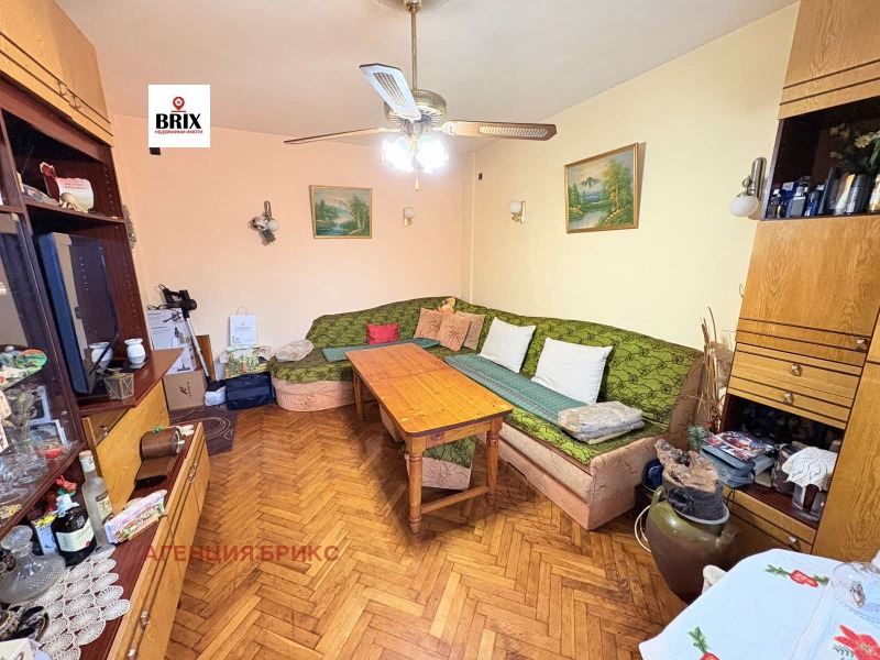 Продава 3-СТАЕН, гр. Русе, Здравец, снимка 2 - Апартаменти - 53588702