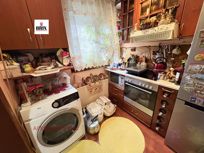 Продава 3-СТАЕН, гр. Русе, Здравец, снимка 5 - Апартаменти - 53588702