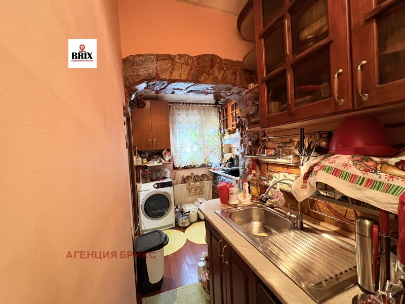 Продава 3-СТАЕН, гр. Русе, Здравец, снимка 6 - Апартаменти - 53588702