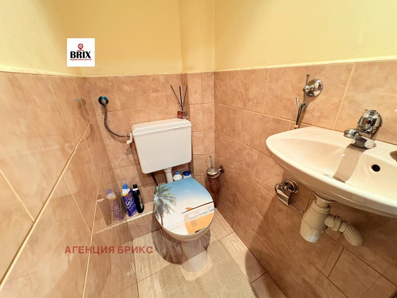 Продава 3-СТАЕН, гр. Русе, Здравец, снимка 7 - Апартаменти - 53588702