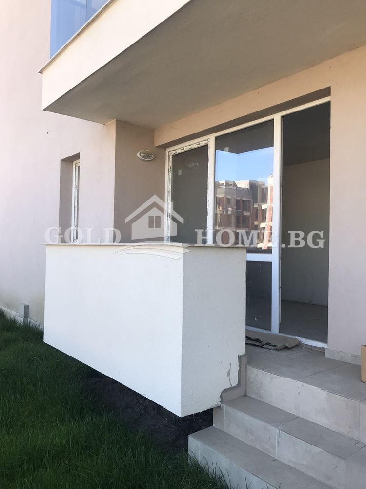 Na prodej  3 ložnice Plovdiv , Christo Smirnenski , 115 m2 | 30475433 - obraz [16]