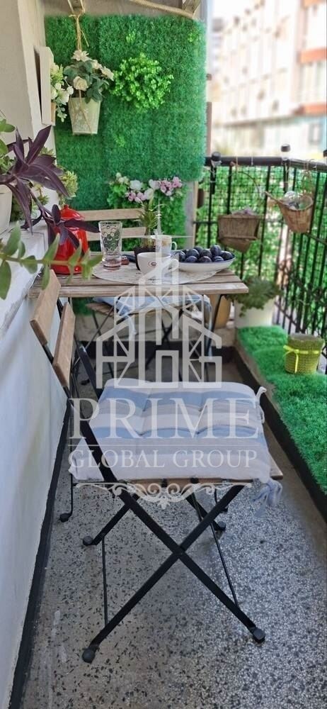 Продава 4-СТАЕН, гр. Бургас, Възраждане, снимка 6 - Апартаменти - 56268232