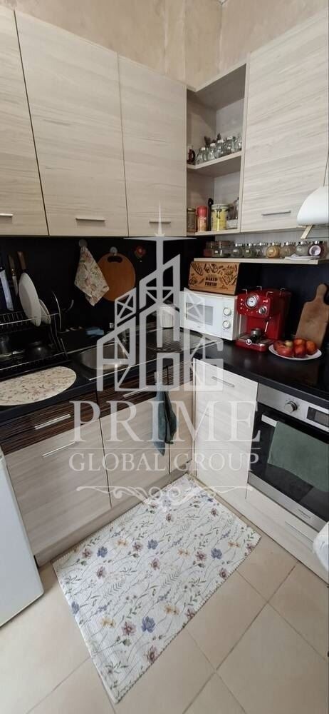 Продава 4-СТАЕН, гр. Бургас, Възраждане, снимка 9 - Апартаменти - 56268232