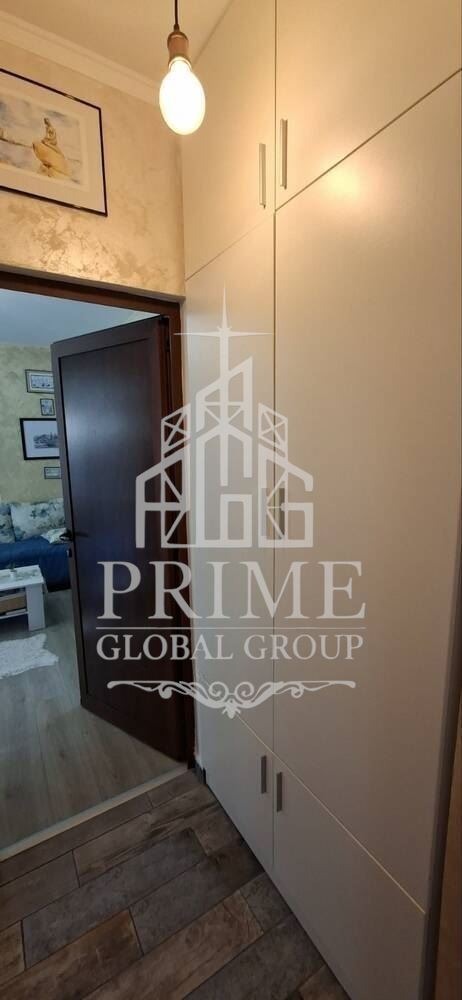 Продава 4-СТАЕН, гр. Бургас, Възраждане, снимка 14 - Апартаменти - 56268232