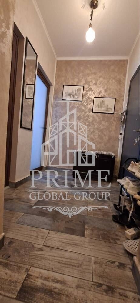 Продава 4-СТАЕН, гр. Бургас, Възраждане, снимка 15 - Апартаменти - 56268232