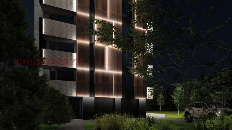 Myytävänä  Pienhuoneisto Sofia , Vitoša , 222 neliömetriä | 81175013 - kuva [2]