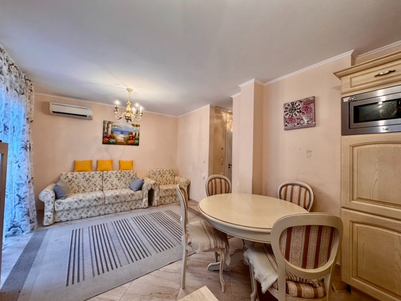 Продава МЕЗОНЕТ, к.к. Слънчев бряг, област Бургас