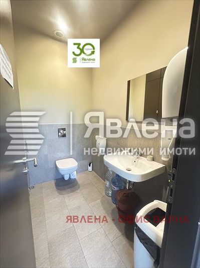 Продава ОФИС, гр. Варна, Спортна зала, снимка 6 - Офиси - 54888397