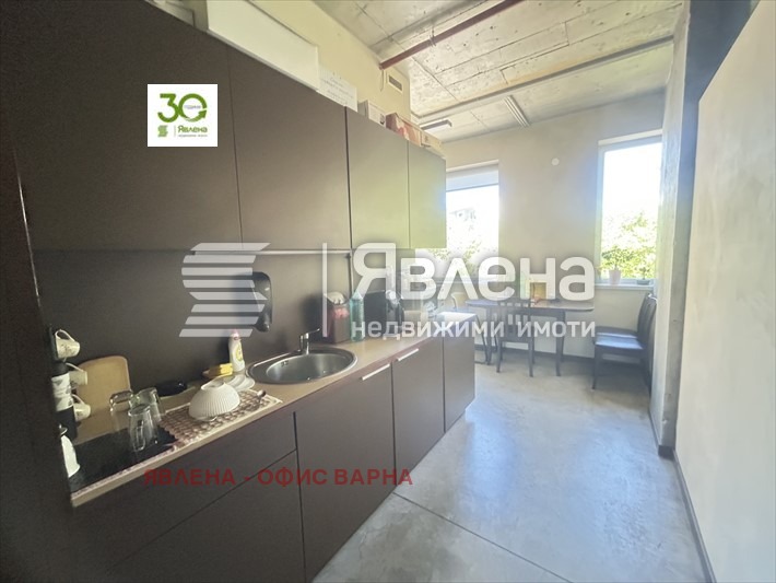 Продава ОФИС, гр. Варна, Спортна зала, снимка 5 - Офиси - 54888397