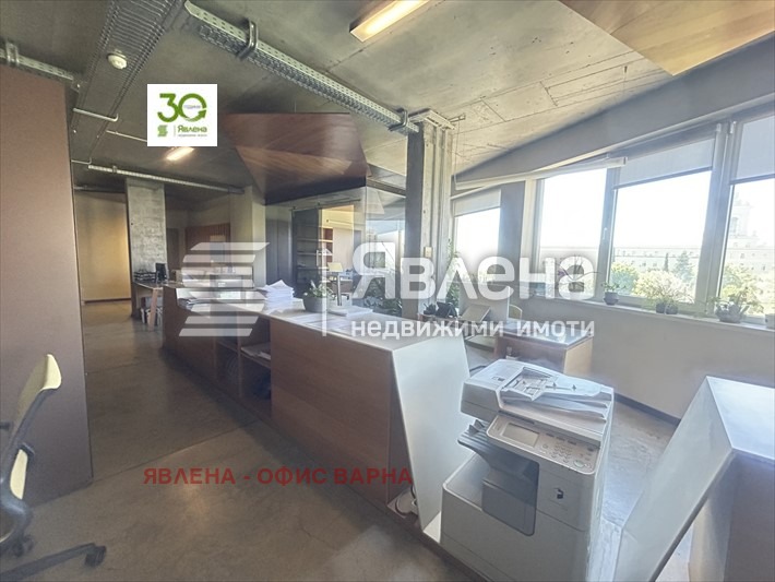 Продава ОФИС, гр. Варна, Спортна зала, снимка 4 - Офиси - 54888397
