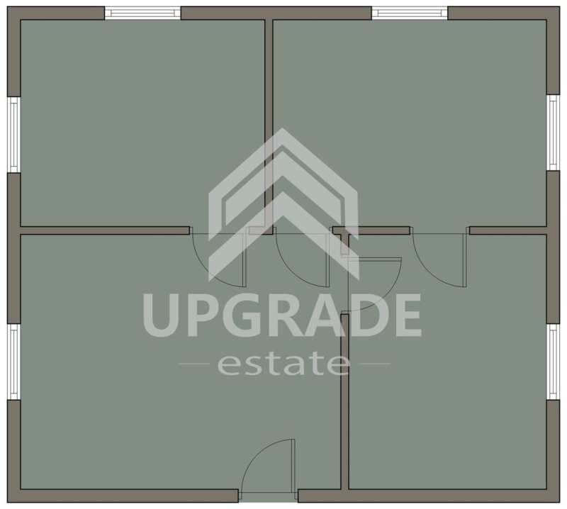 Продава ЕТАЖ ОТ КЪЩА, гр. Смолян, Горно Влахово, снимка 9 - Етаж от къща - 53593949