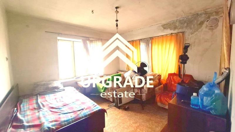 Продава ЕТАЖ ОТ КЪЩА, гр. Смолян, Горно Влахово, снимка 10 - Етаж от къща - 53593949