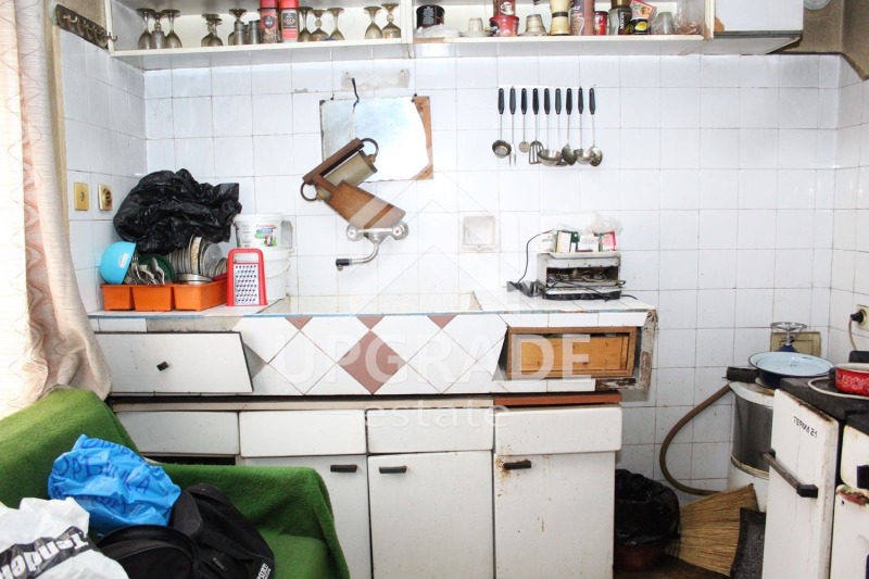 Продава ЕТАЖ ОТ КЪЩА, гр. Смолян, Горно Влахово, снимка 4 - Етаж от къща - 53593949