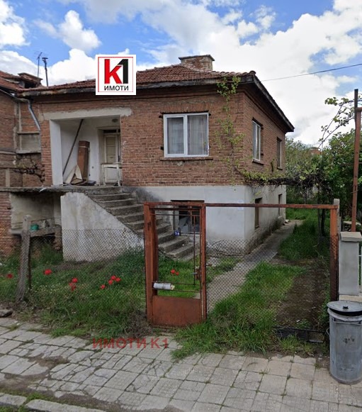 Продава  Къща град Пазарджик , Ябълките , 193 кв.м | 31647608 - изображение [2]