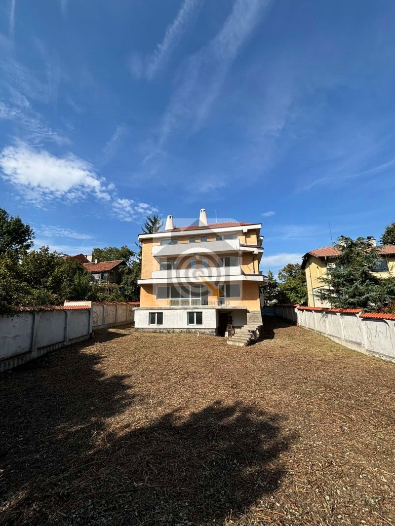 À vendre  Maison Sofia , Ovtcha koupel , 800 m² | 42099153 - image [6]