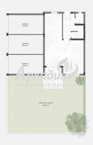 In vendita  Casa regione Plovdiv , Markovo , 170 mq | 20377493 - Immagine [12]