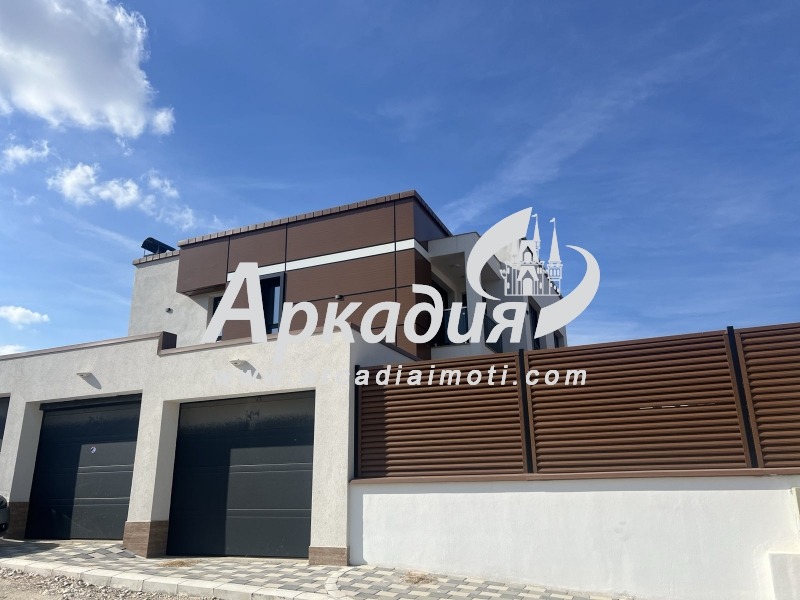In vendita  Casa regione Plovdiv , Markovo , 170 mq | 20377493 - Immagine [2]