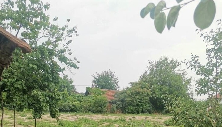 Продава КЪЩА, с. Оризари, област Пловдив, снимка 4 - Къщи - 52565957