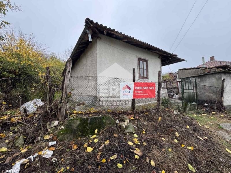 Продава КЪЩА, с. Калипетрово, област Силистра, снимка 2 - Къщи - 54784780