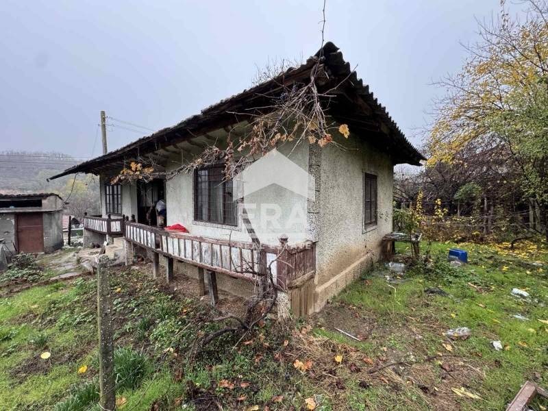 Продава КЪЩА, с. Калипетрово, област Силистра, снимка 3 - Къщи - 54784780