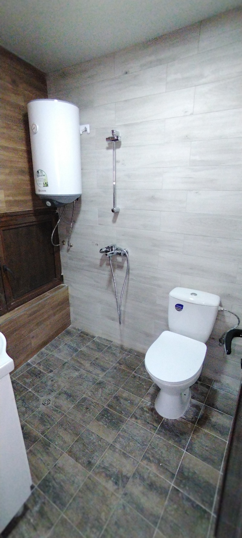 Продава МАГАЗИН, гр. Шумен, Военно училище, снимка 3 - Магазини - 37400764