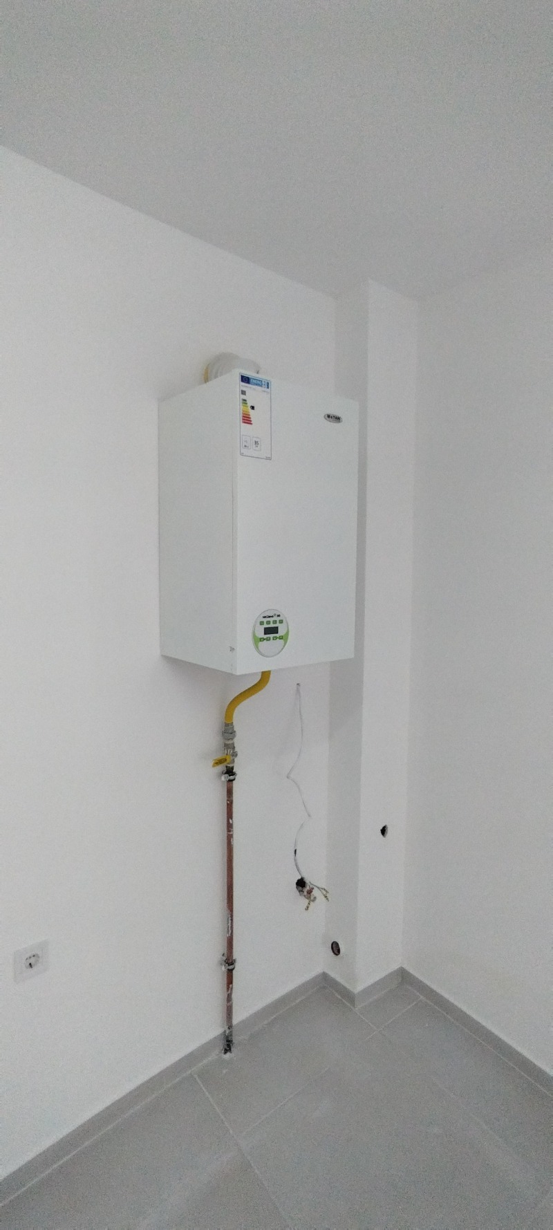 Продава МАГАЗИН, гр. Шумен, Военно училище, снимка 4 - Магазини - 37400764