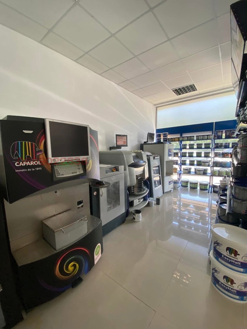 Продава МАГАЗИН, гр. София, Младост 2, снимка 2 - Магазини - 52730107