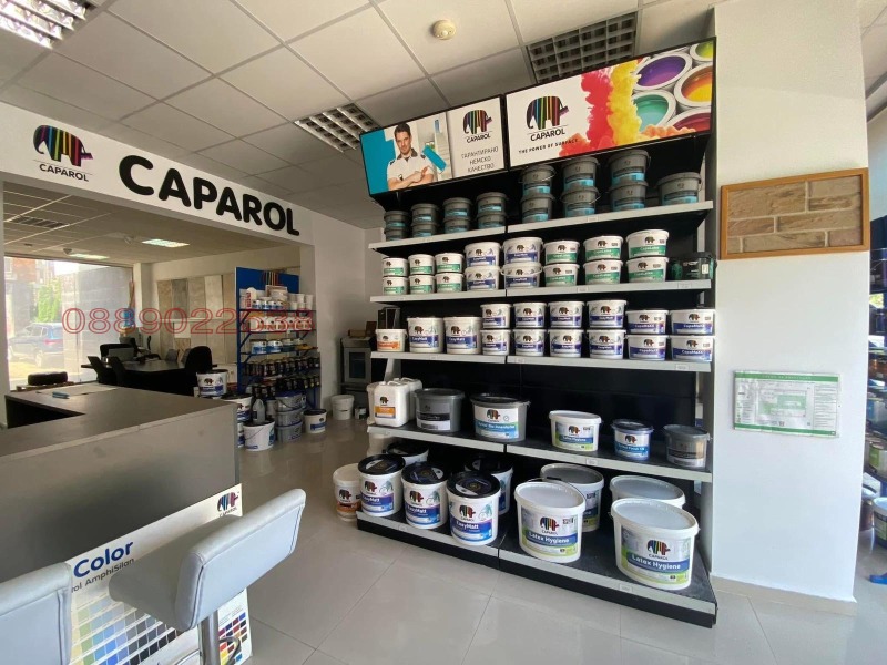 Продава МАГАЗИН, гр. София, Младост 2, снимка 2 - Магазини - 52475260