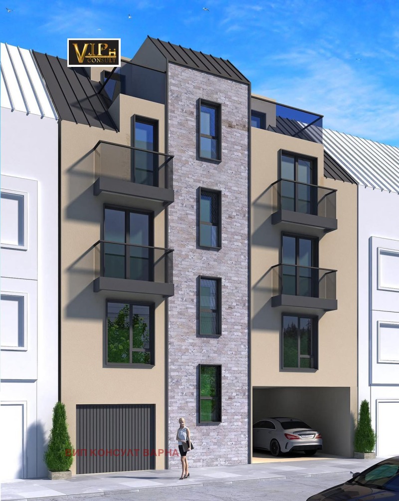Продава  Паркомясто град Варна , Колхозен пазар , 22 кв.м | 96717471 - изображение [3]