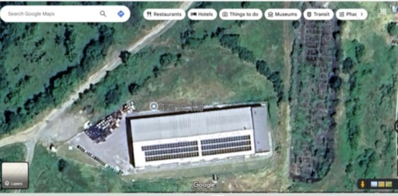 Продава  Пром. помещение град Кюстендил , Промишлена зона - Север , 1400 кв.м | 79078404 - изображение [5]