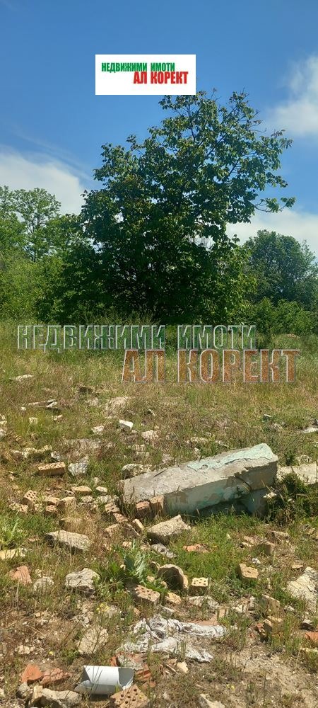 На продаж  Сюжет область Варна , Кривня , 2620 кв.м | 83649505 - зображення [3]