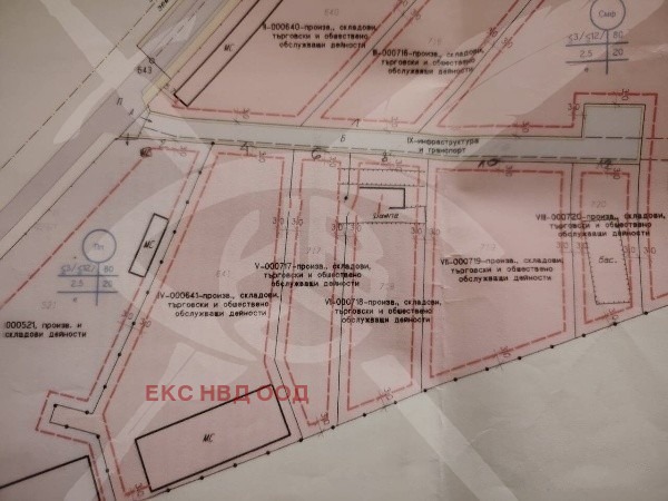 Na sprzedaż  Działka region Płowdiw , Stambolijski , 3503 mkw | 96359882