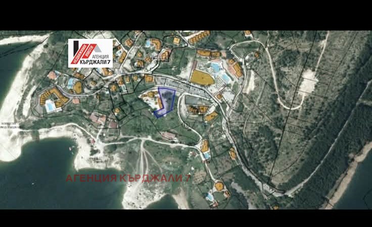 Продава ПАРЦЕЛ, с. Главатарци, област Кърджали, снимка 2 - Парцели - 53164816