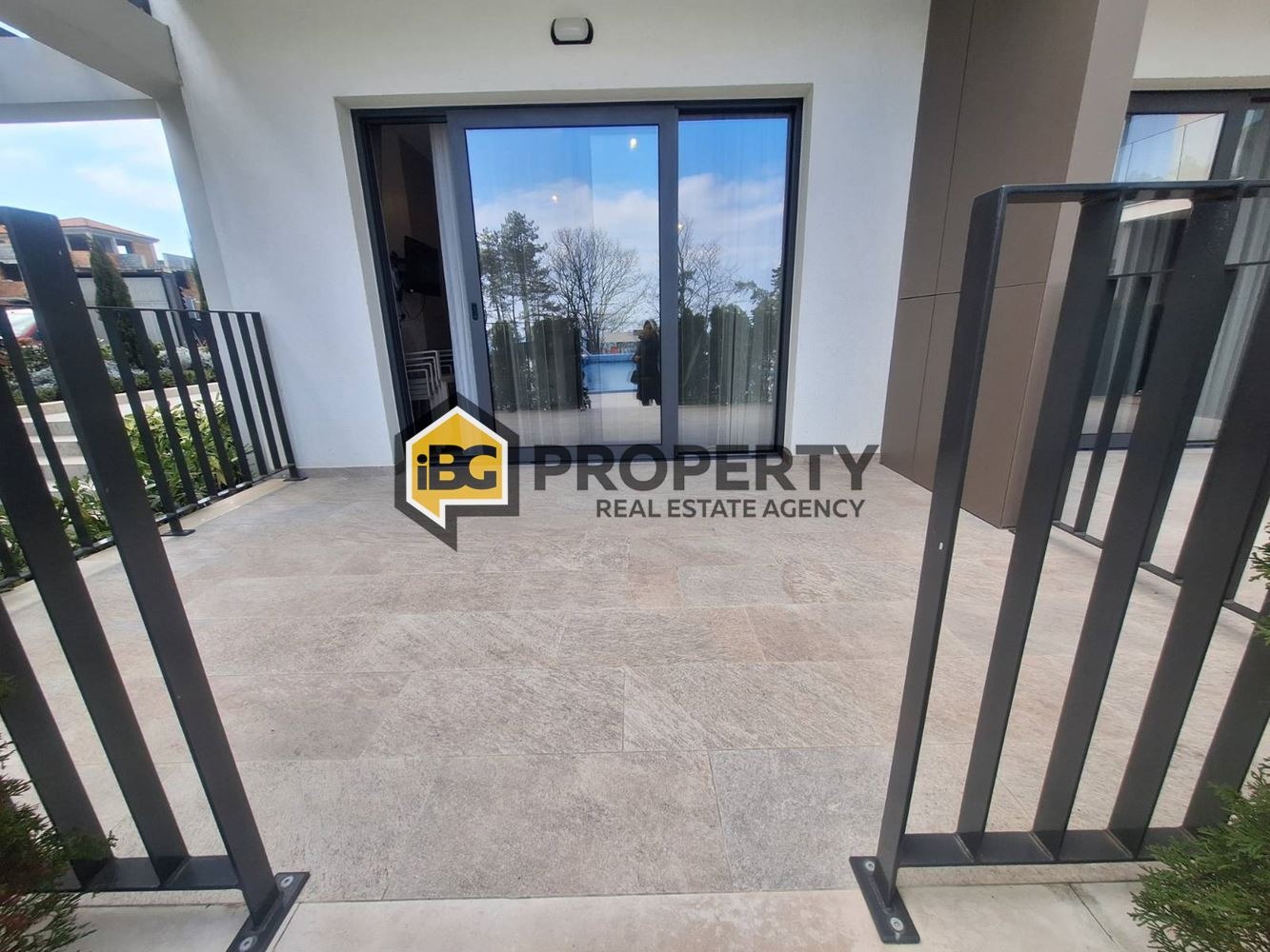 Продава 2-СТАЕН, гр. Бяла, област Варна, снимка 11 - Апартаменти - 49166880