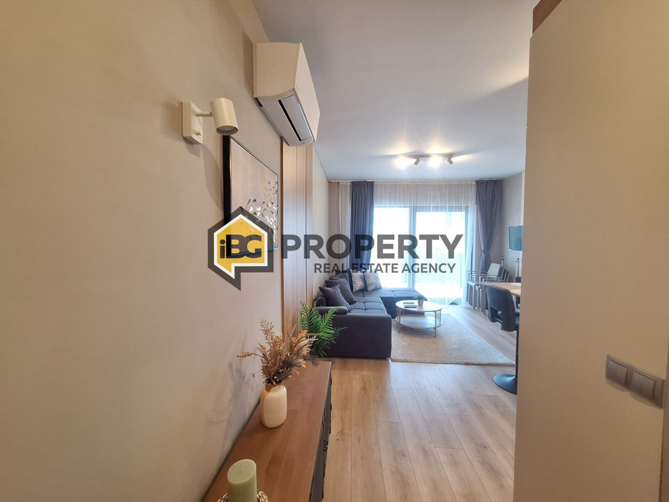 Продава 2-СТАЕН, гр. Бяла, област Варна, снимка 3 - Апартаменти - 49166880