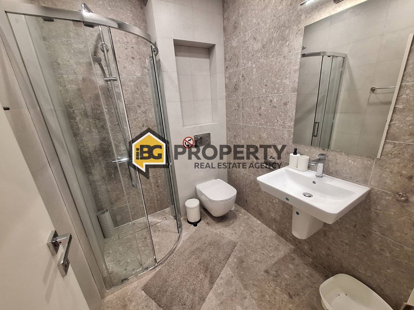 Продава 2-СТАЕН, гр. Бяла, област Варна, снимка 9 - Апартаменти - 49166880