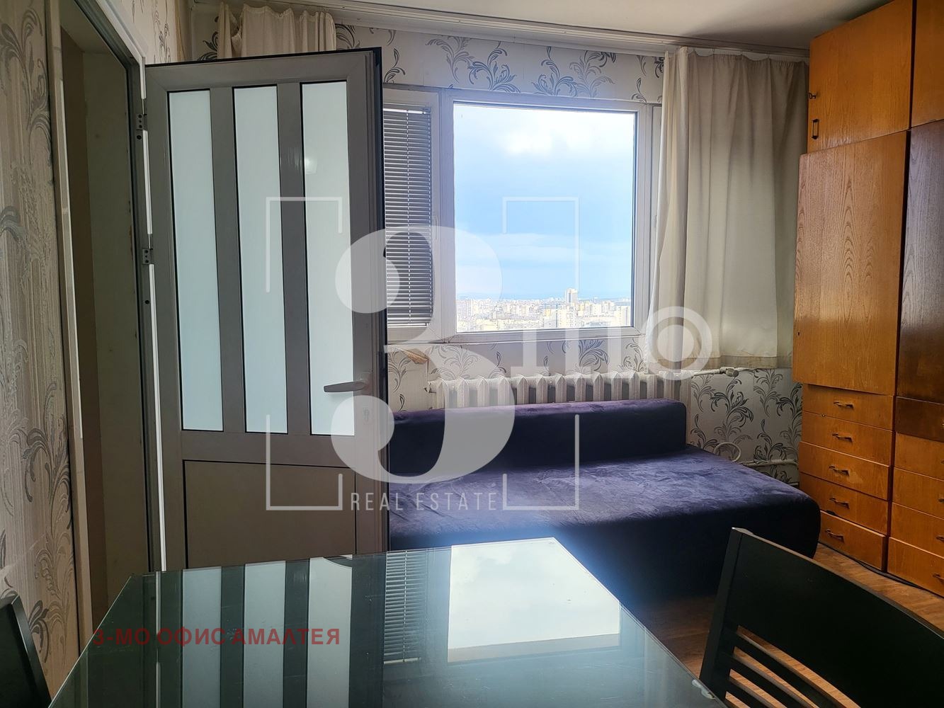 Продава 2-СТАЕН, гр. София, Красна поляна 1, снимка 2 - Апартаменти - 53093392