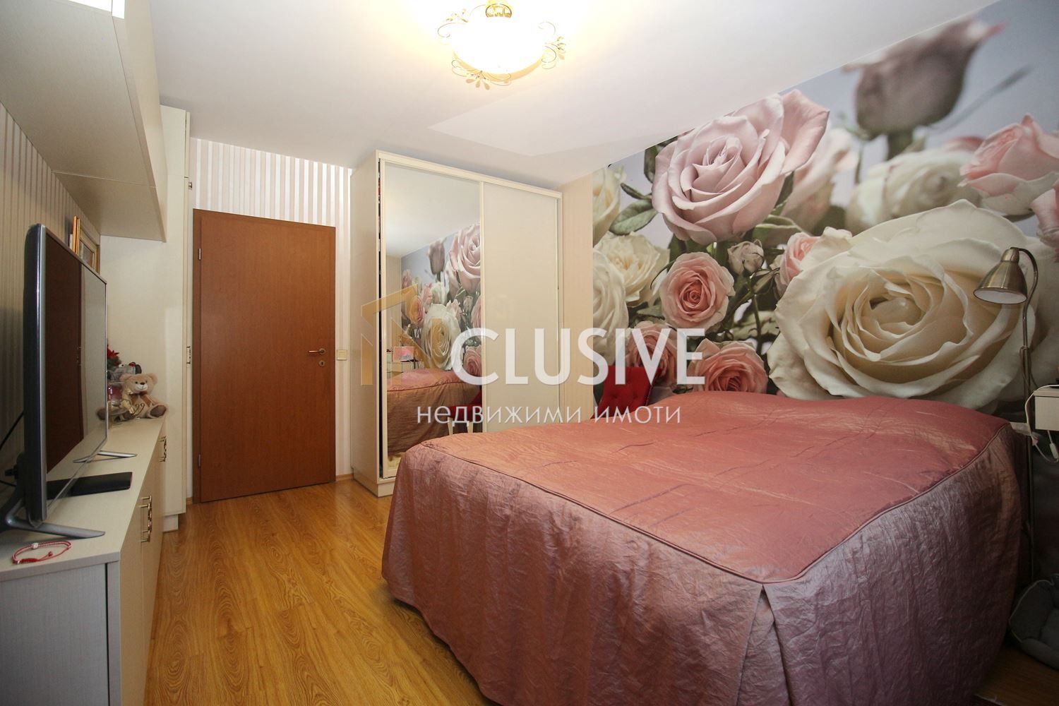 Продава 2-СТАЕН, гр. София, Горна баня, снимка 3 - Апартаменти - 53862352