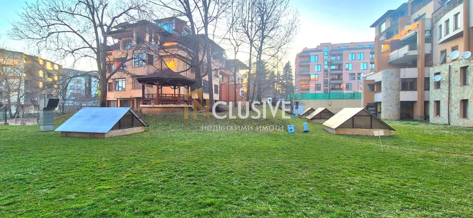 Продава 2-СТАЕН, гр. София, Горна баня, снимка 9 - Апартаменти - 53862352