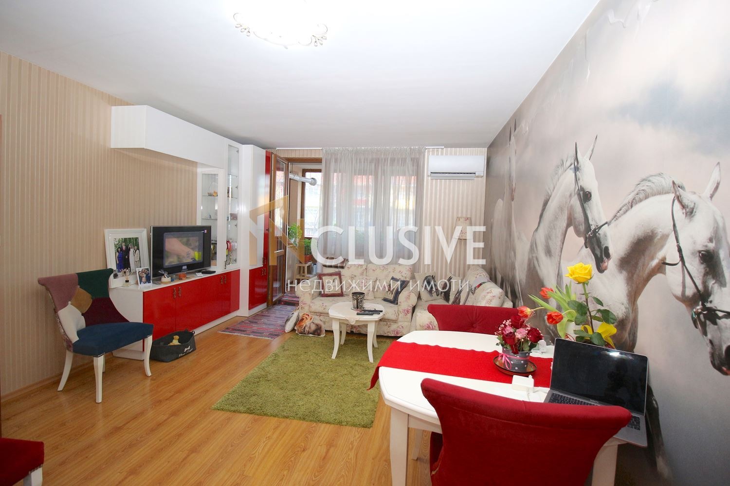 Продава 2-СТАЕН, гр. София, Горна баня, снимка 2 - Апартаменти - 53862352