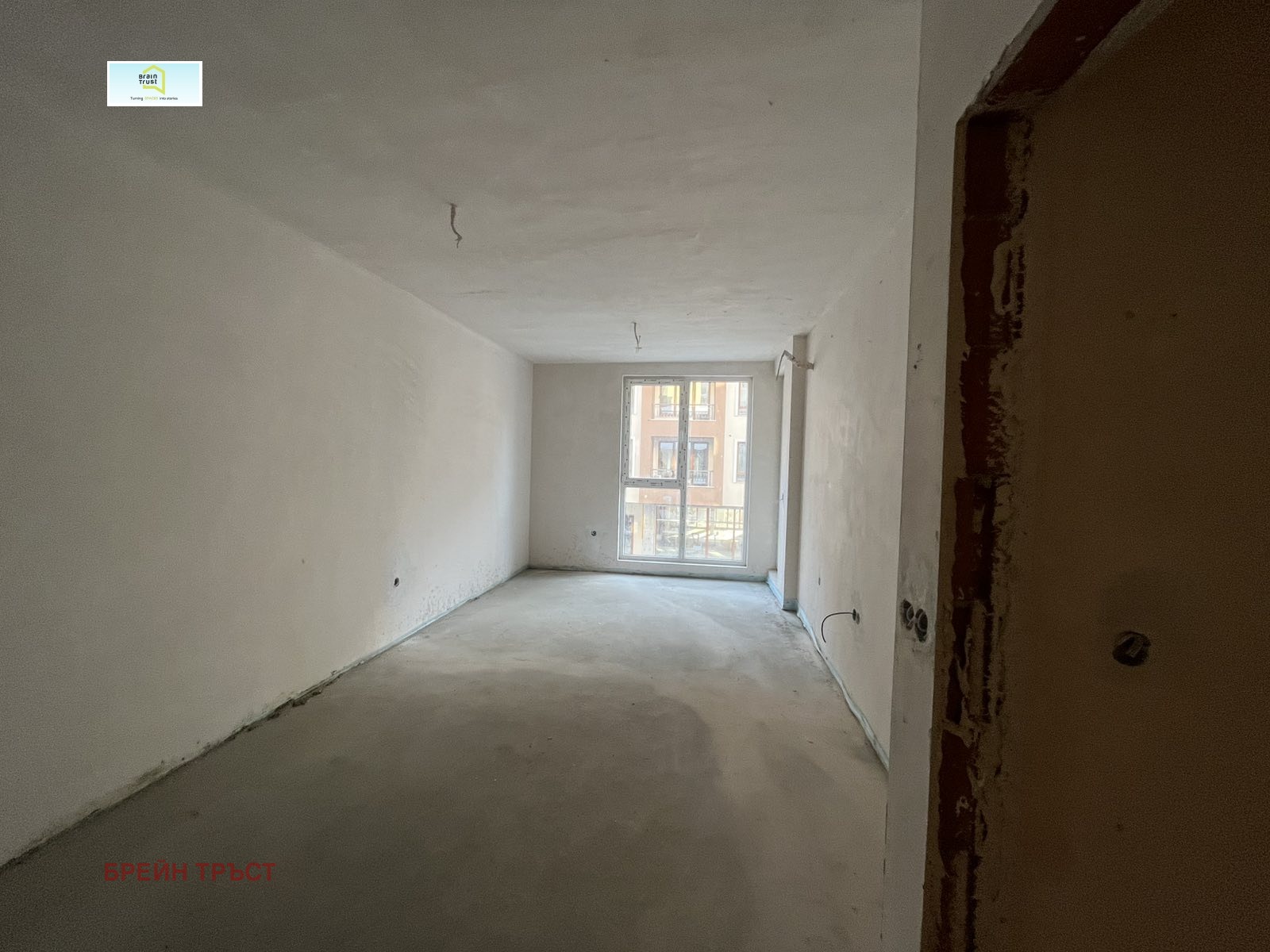 Продава 2-СТАЕН, гр. София, Малинова долина, снимка 2 - Апартаменти - 53910875