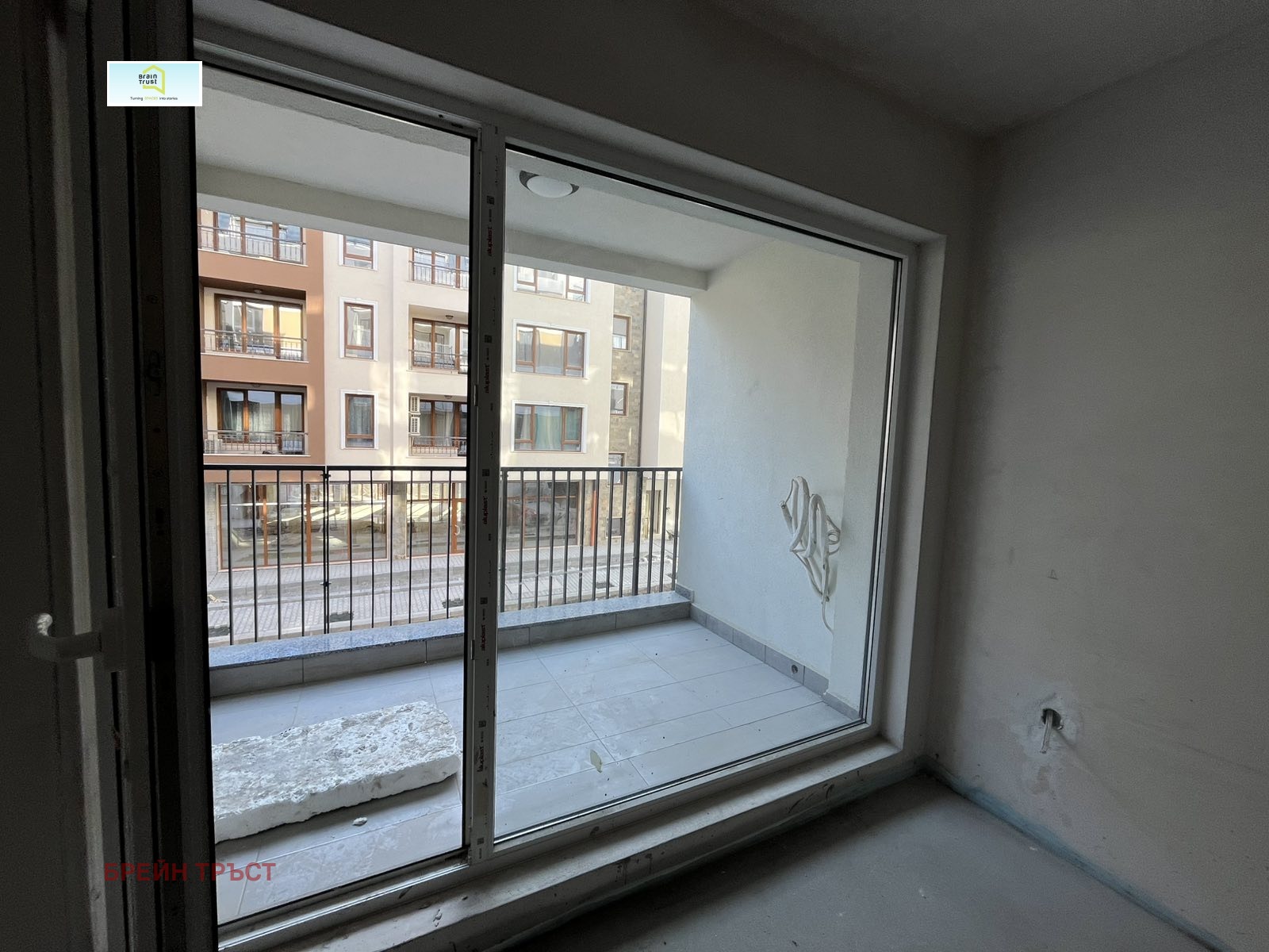 Продава 2-СТАЕН, гр. София, Малинова долина, снимка 3 - Апартаменти - 53910875