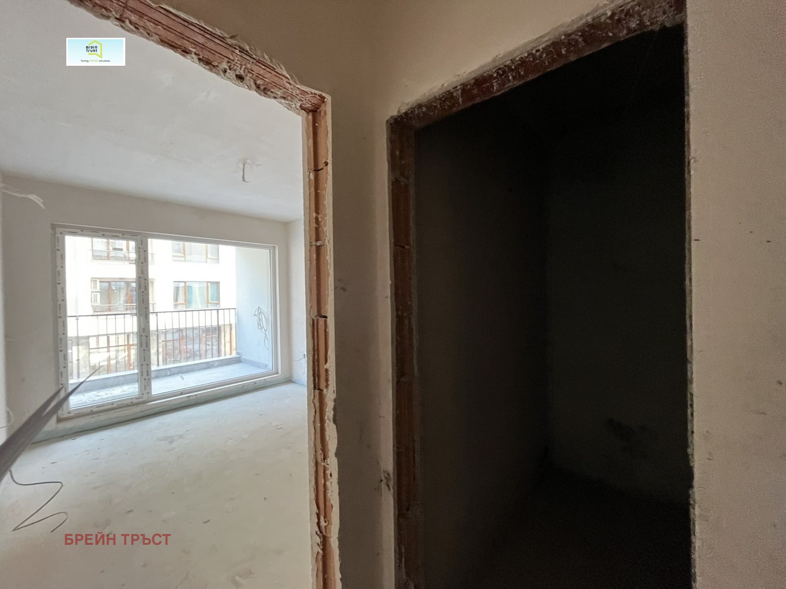 Продава 2-СТАЕН, гр. София, Малинова долина, снимка 4 - Апартаменти - 53910875