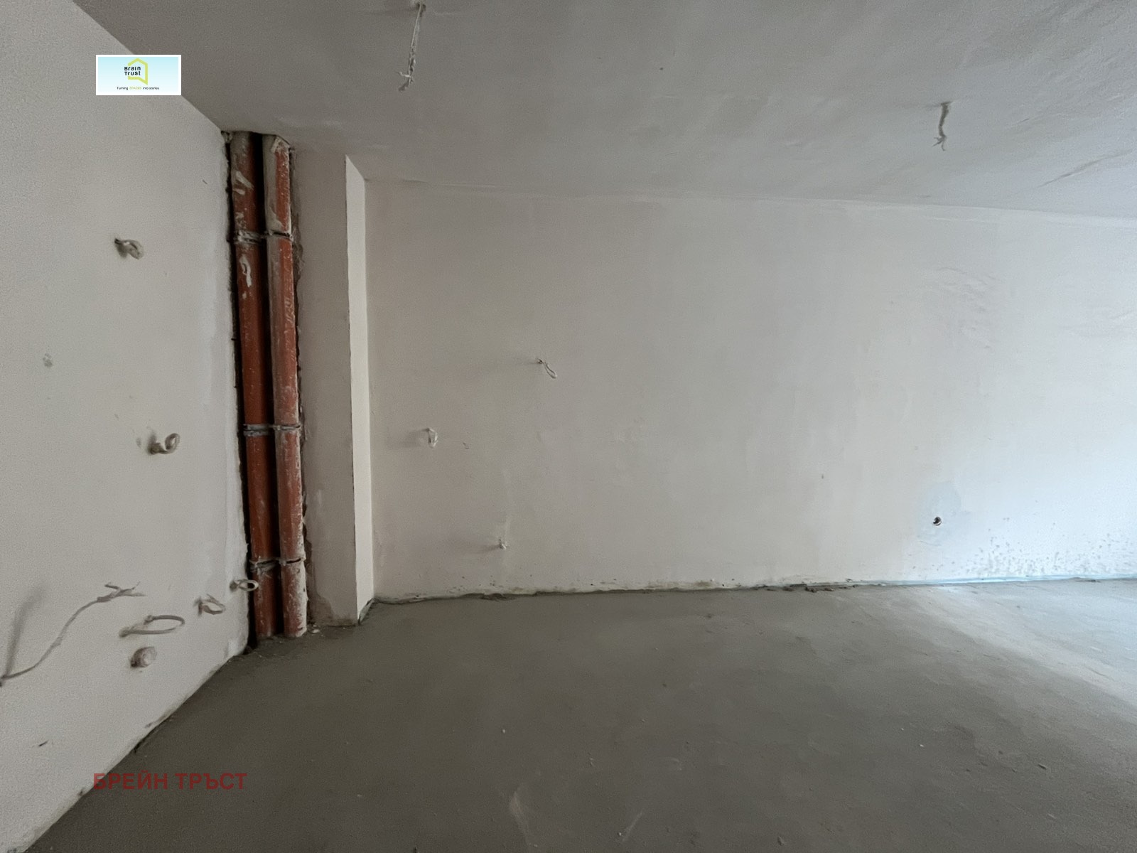 Продава 2-СТАЕН, гр. София, Малинова долина, снимка 2 - Апартаменти - 53910875