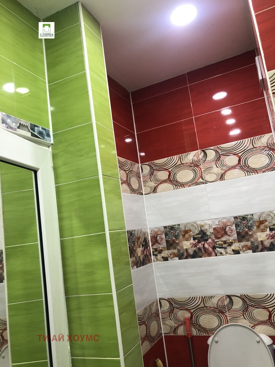 Продава 2-СТАЕН, гр. София, Надежда 4, снимка 6 - Апартаменти - 53959686