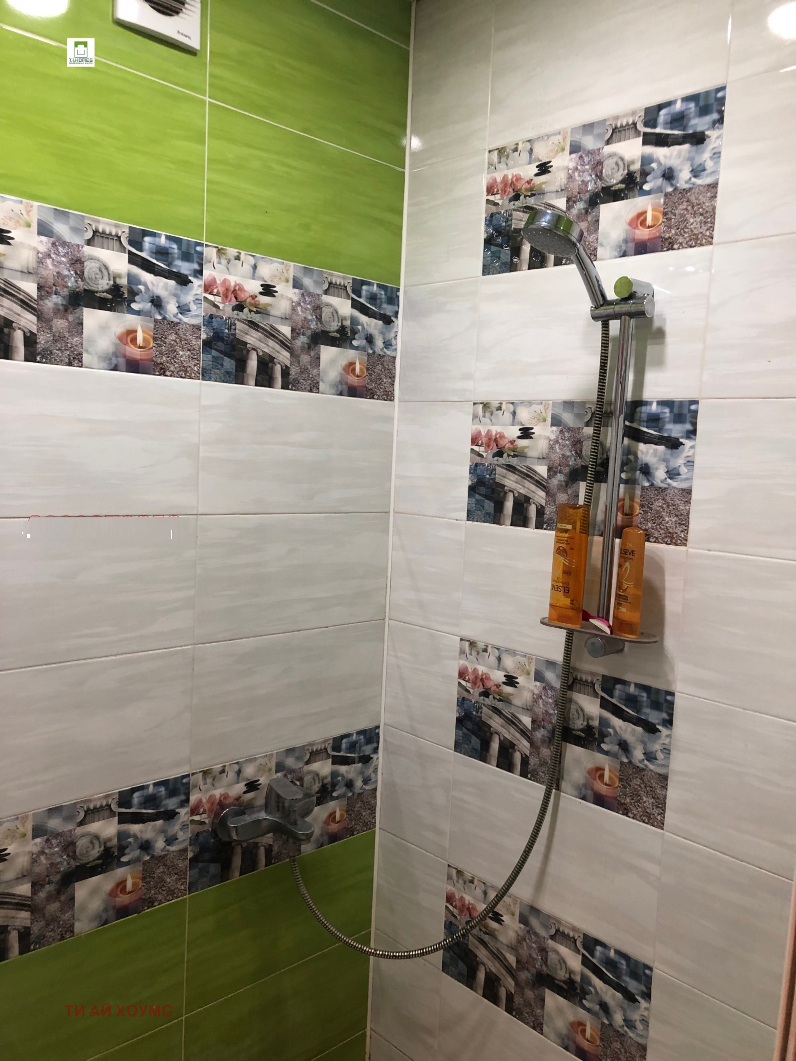 Продава 2-СТАЕН, гр. София, Надежда 4, снимка 5 - Апартаменти - 53959686