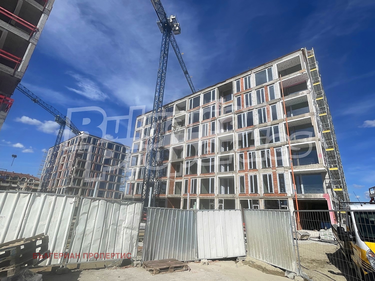 Продава 2-СТАЕН, гр. Костинброд, област София област, снимка 15 - Апартаменти - 54111926